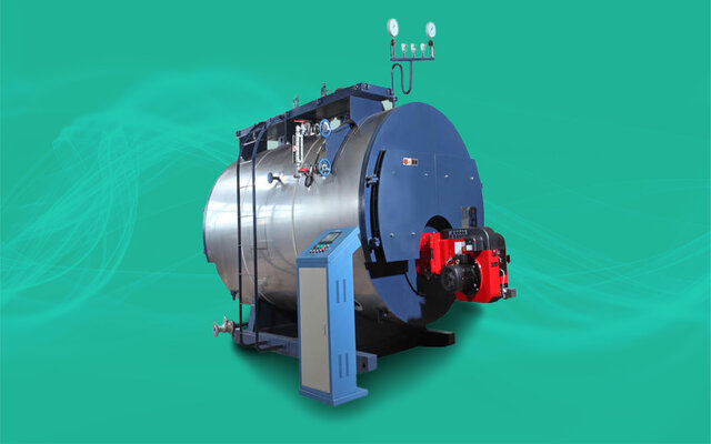 different types of boilers