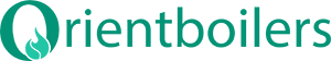 Orientboilers logo