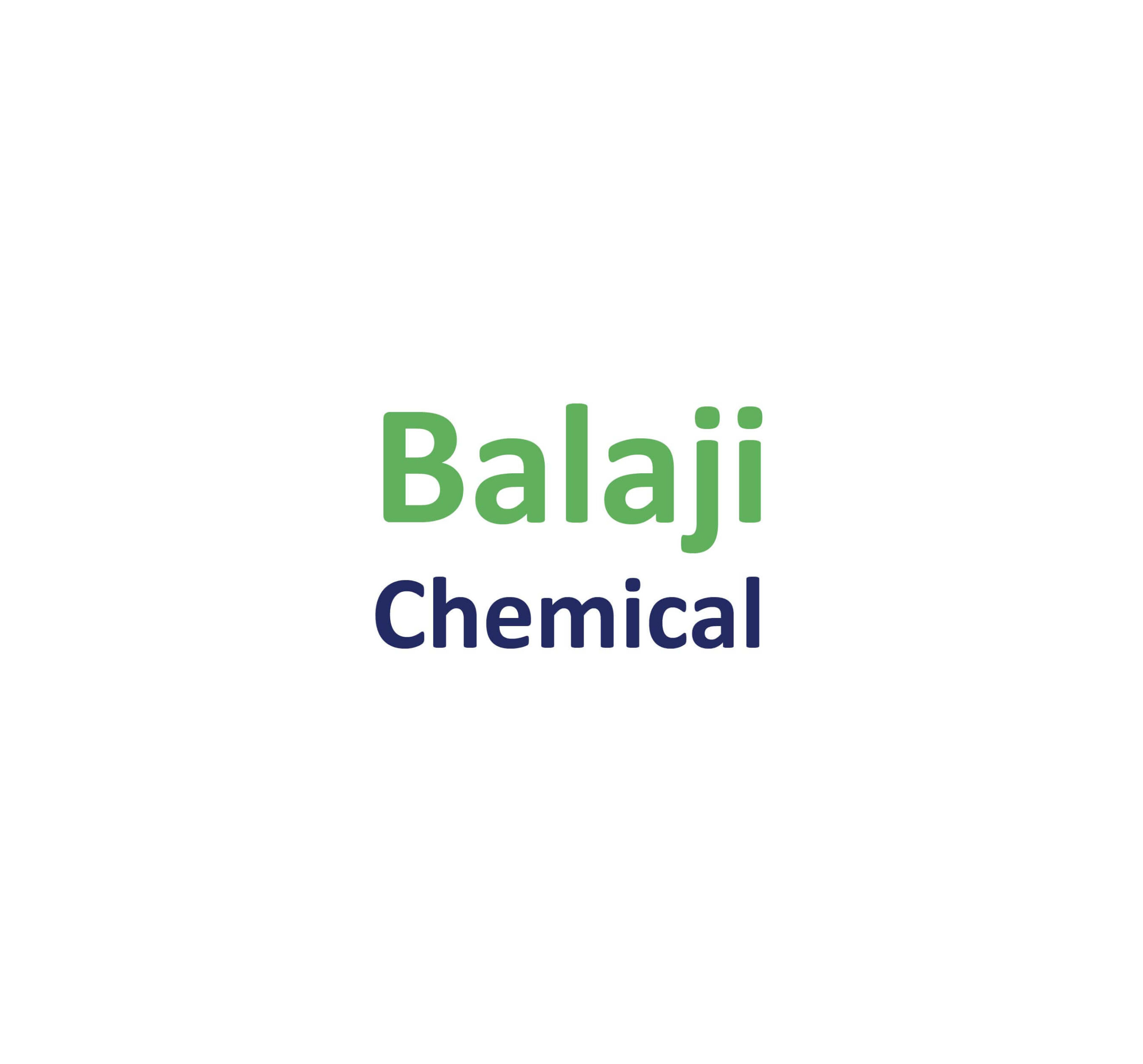 Balaji Chemical